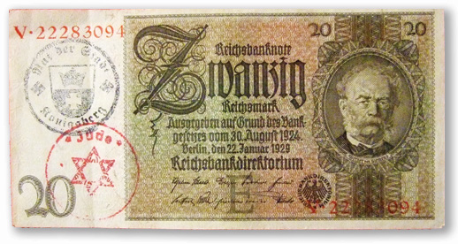 Reichsmark 1924-1948