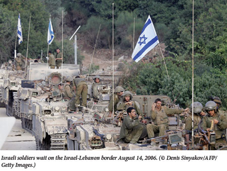 IDF Image
