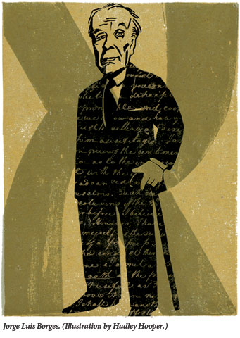 Borges Image
