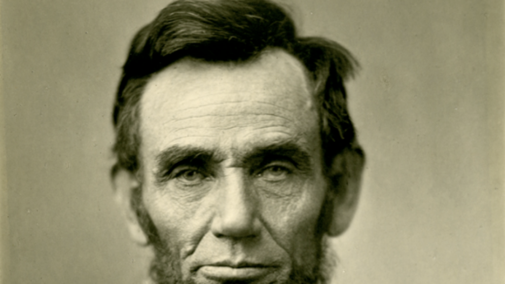 Was Lincoln Jewish?