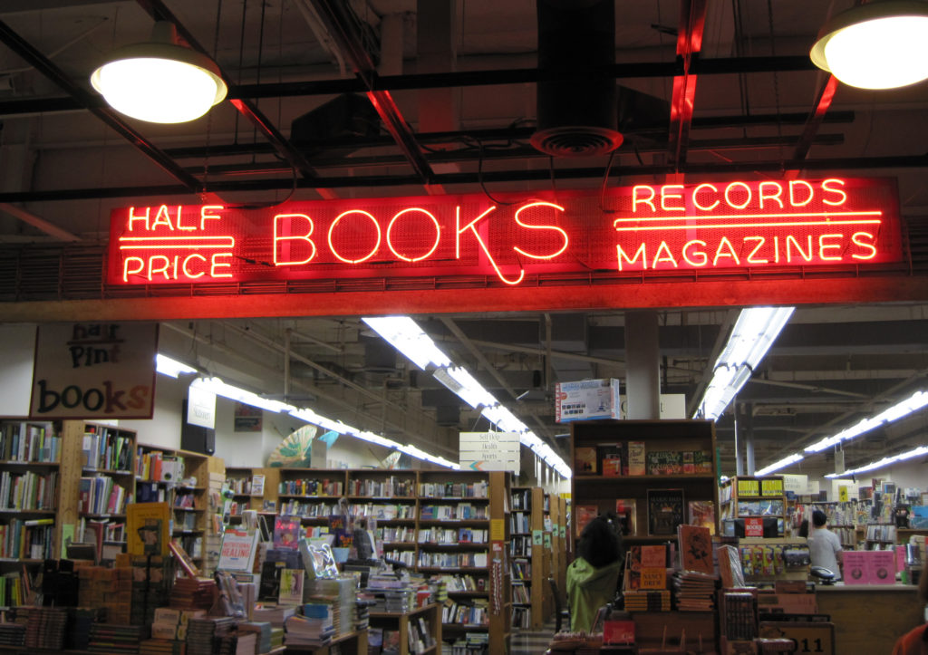 Books on the Cheap Jewish Review of Books