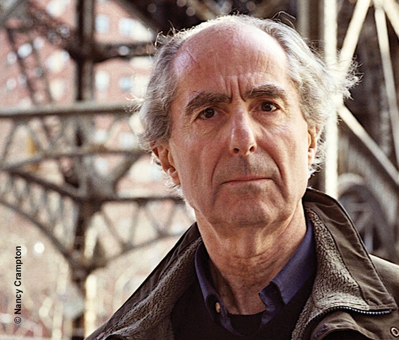 Рот тейлор. Philip Roth. Филип рот.