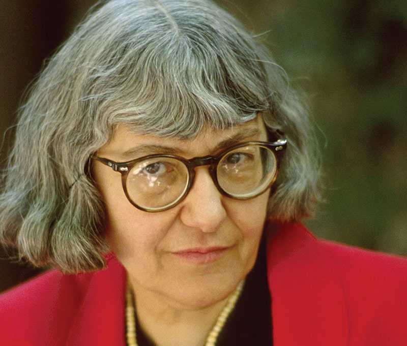 A life in writing: Cynthia Ozick, Cynthia Ozick