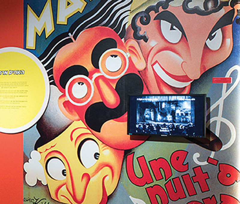 Of Synagogues And Seinfeld Jewish Review Of Books