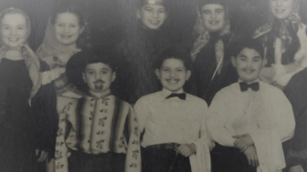 A Tale of Two Cohens: Purim in Montreal