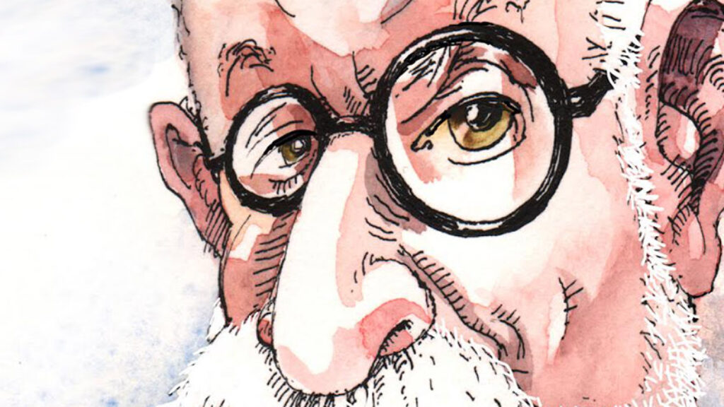 Freud as Talmudist