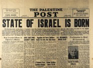 Israel s Declaration Of Independence A Biography Jewish Review Of Books Israel s Declaration Of Independence A Biography Jewish Review Of Books