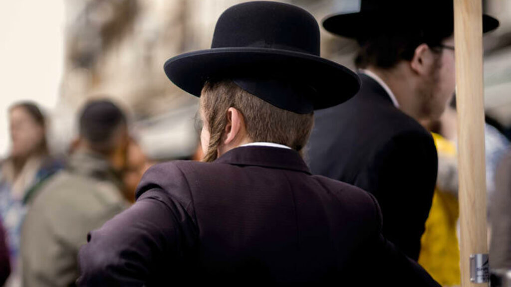 Sisters of Iron and Coders in Black Hats: Haredi Integration and the War Against Hamas