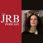 The Jewish Review of Books Podcast