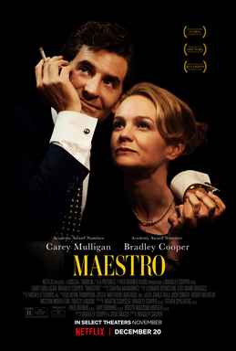 Maestro Cover