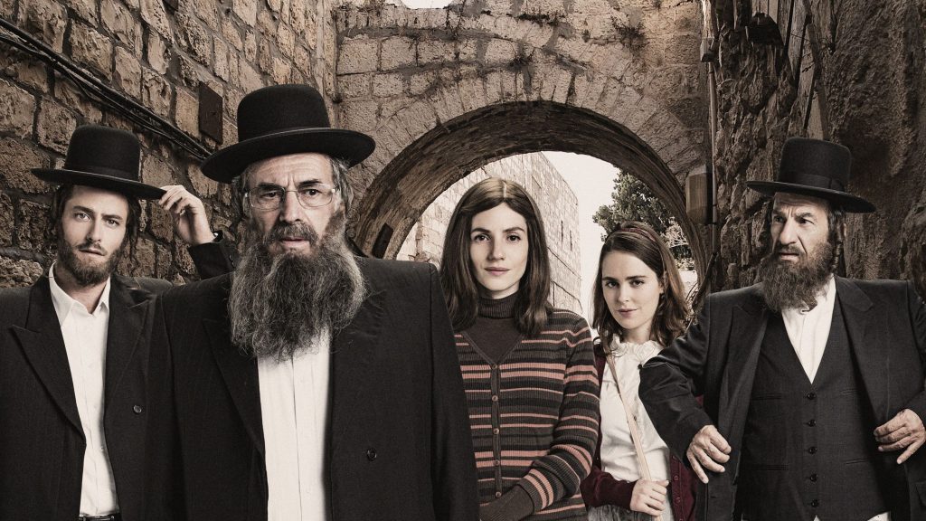 Tragedy and Comedy in Black and White