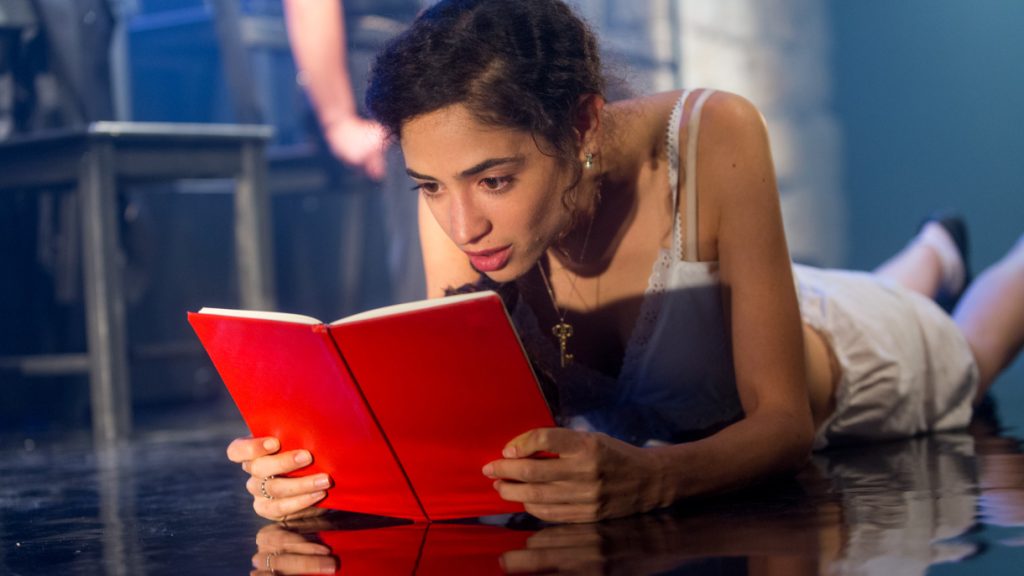 In Pursuit of Wholeness: The Book of Ruth in Modern Literature