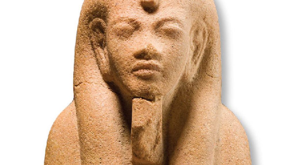 Moses, Murder, and the Jewish Psyche