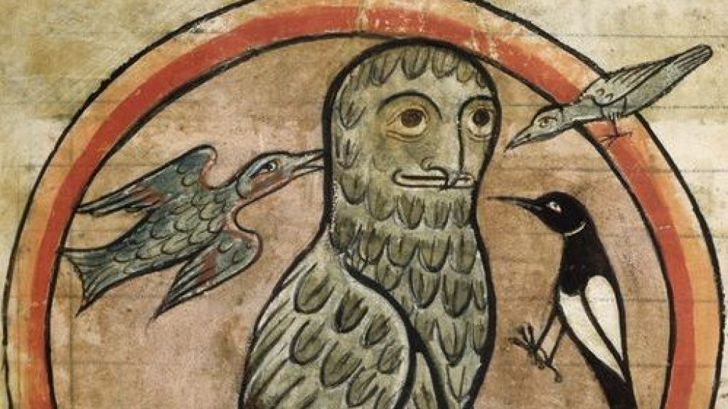 Of Were-Owls and Wandering Jews