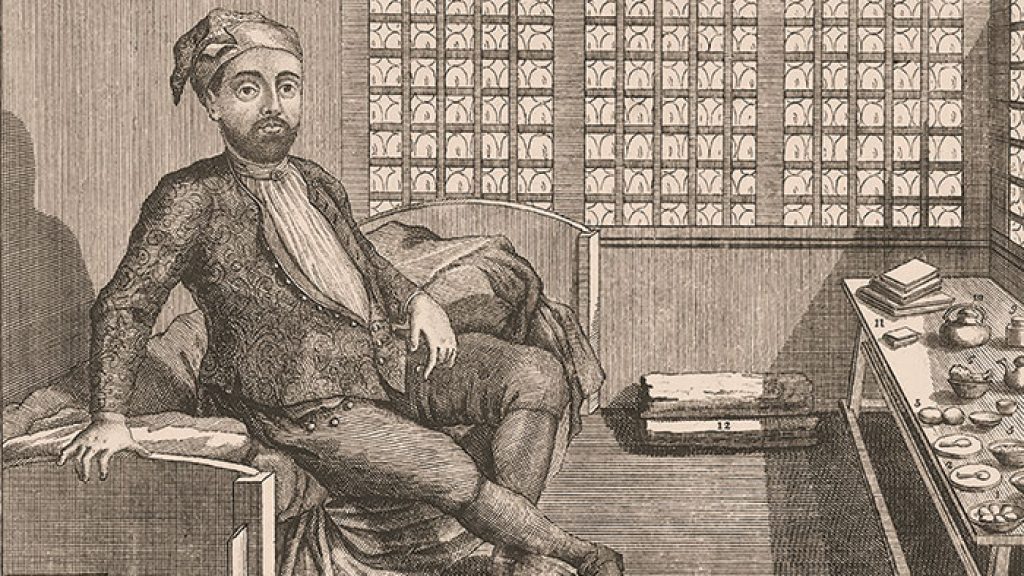 Joseph the Righteous