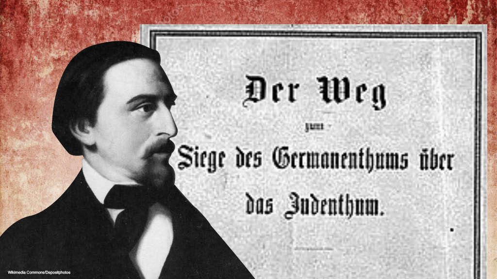 An Old-New Bigotry? A Response