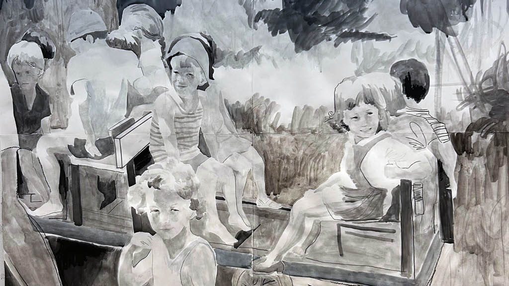 Of  “Good Jews” and Bad Binaries