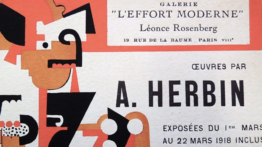 The Art of the Dealer