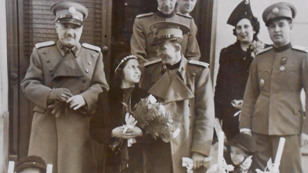 The Story They’ve Been Telling Themselves