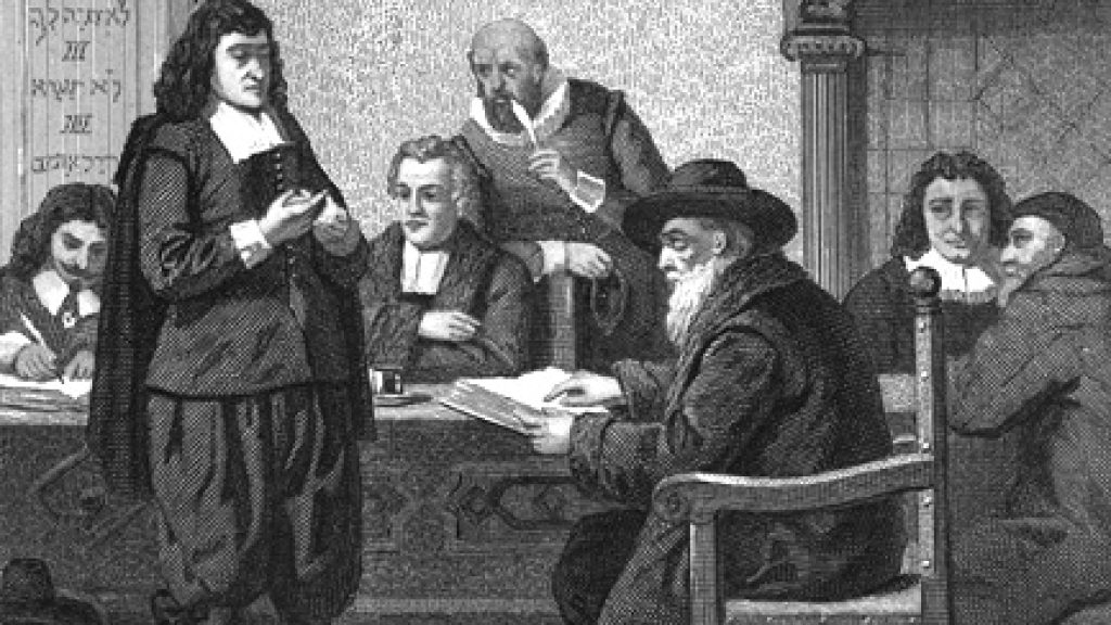 A Heretic in the Truth