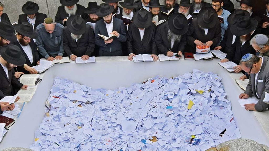 Ba’al Teshuvah Poetics