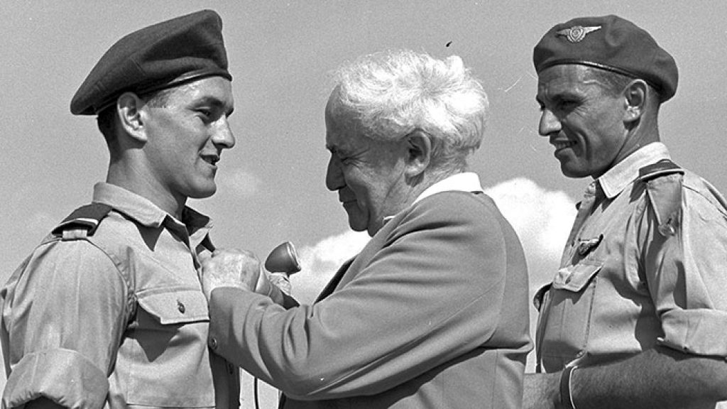 Strategic Imperatives