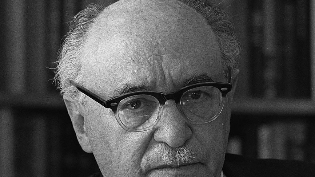 “A Chabad Hasid in His Own Special Way”