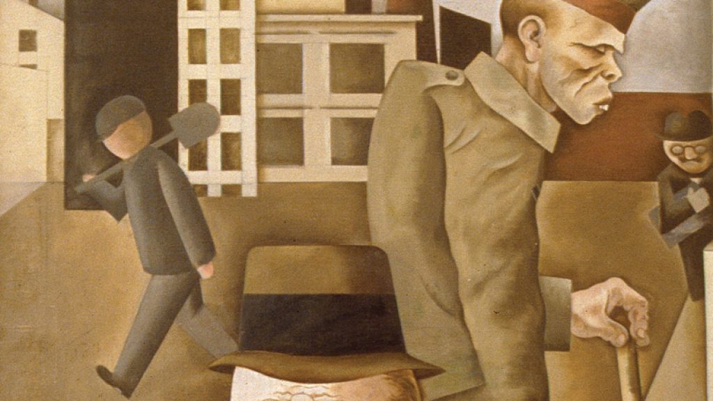 From Place to Place in Search of a Place: Reading Agnon in Berlin