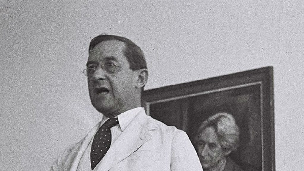 A Good Second Choice