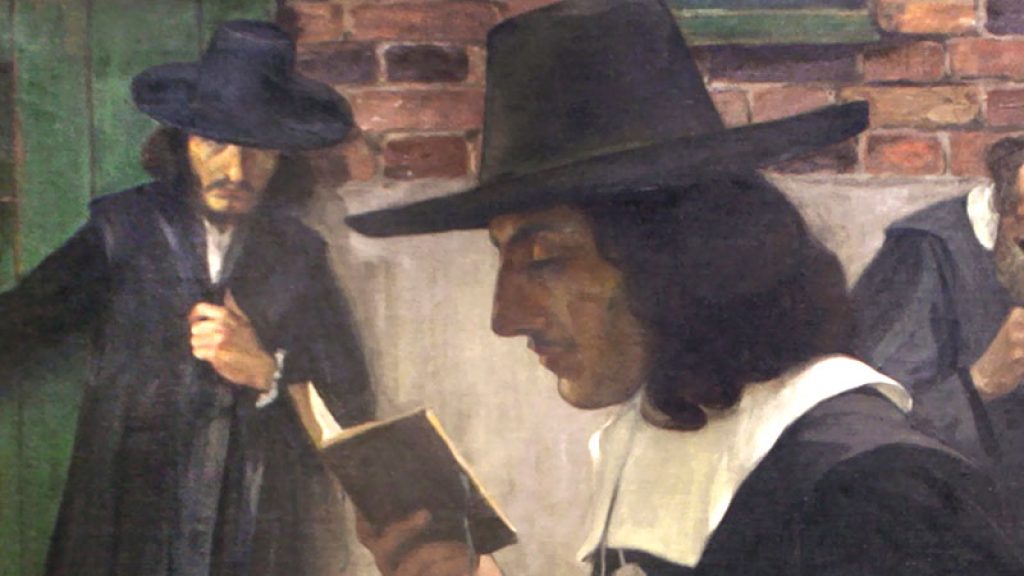 Radically Enlightened Jews