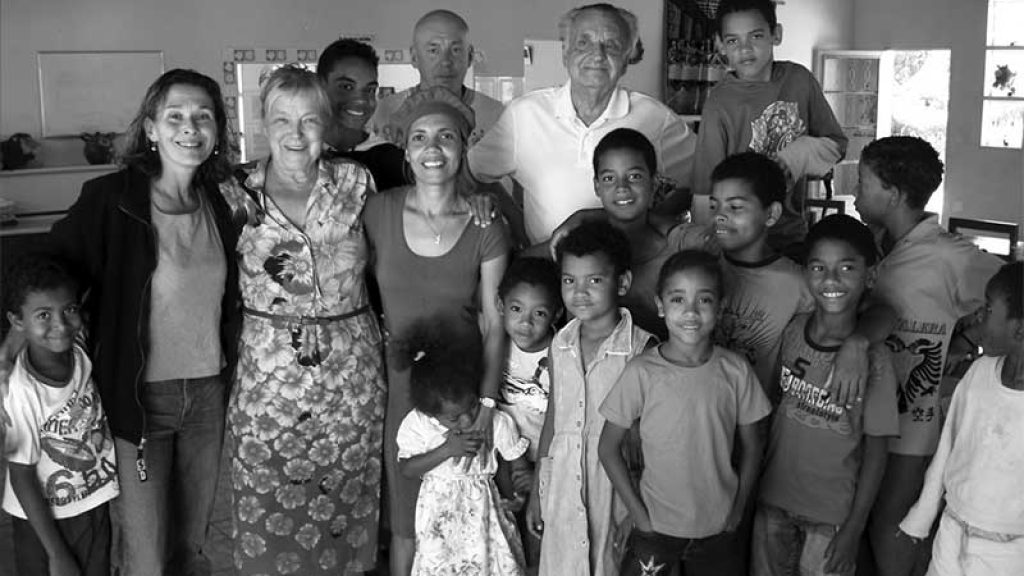 The Great Family Circle