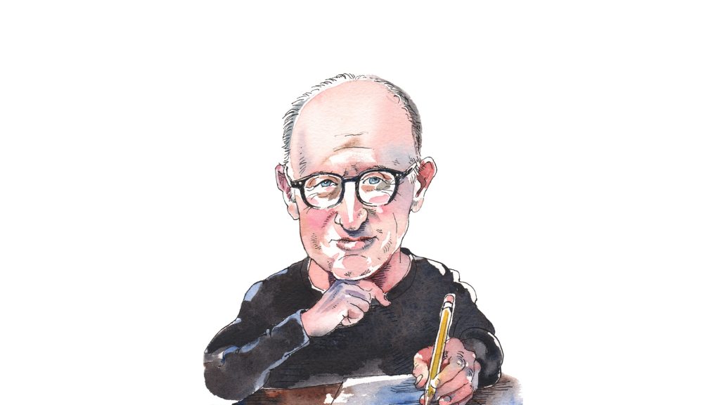 Hollywood and Jerusalem