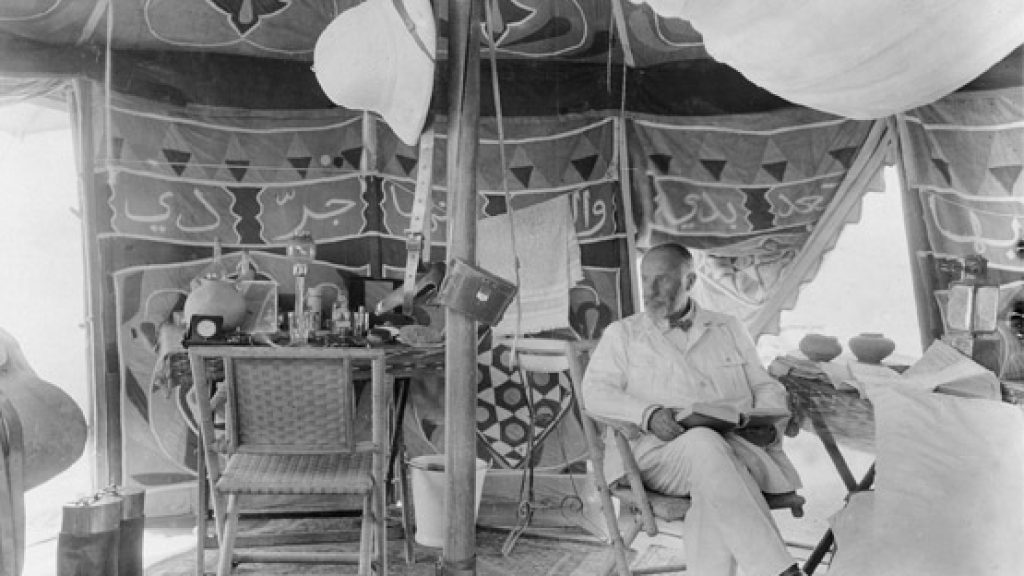 Islamic Jihad, Zionism, and Espionage in the  Great War