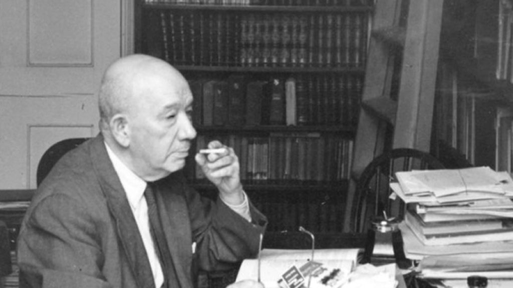 Between Antisemites and Zionists: The Path of Alfred Wiener