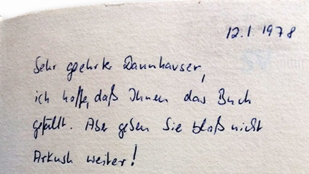 Scholem!: From Berlin to Jerusalem to My House