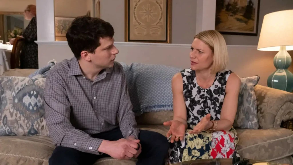 Fleishman Is a Series