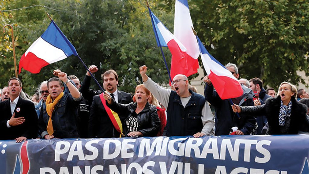 On Literary Brilliance and Moral Rot  