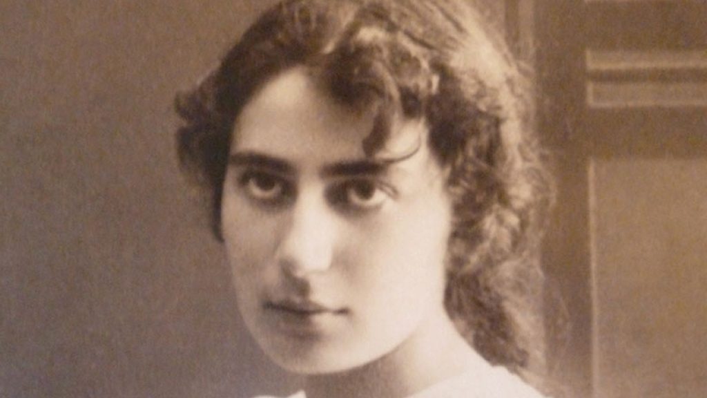 Lives in Translation