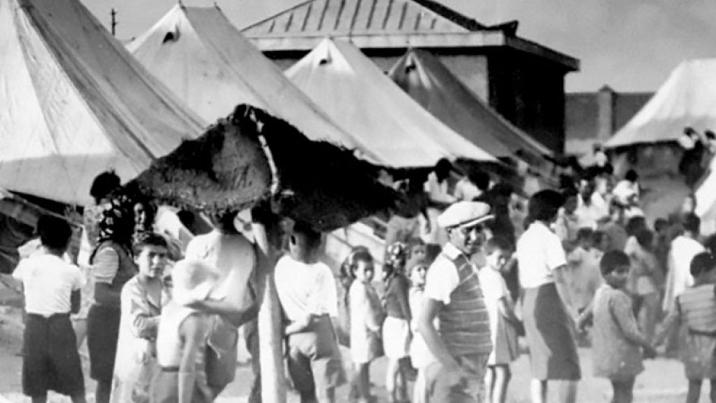 “A Story of Commitment, Solidarity, Love Even”