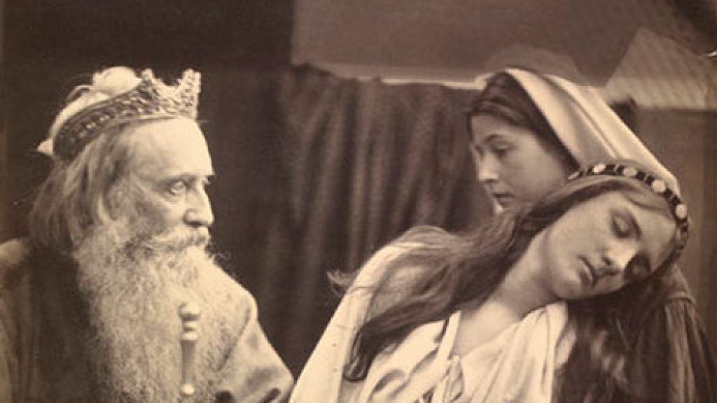 Hidden Faces and Dark Corners: <i>Megillat Esther</i> and <i>Measure for Measure</i>