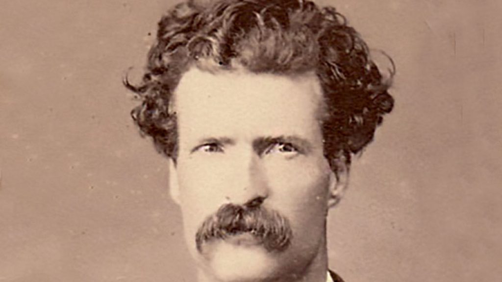 Not So Innocent Abroad