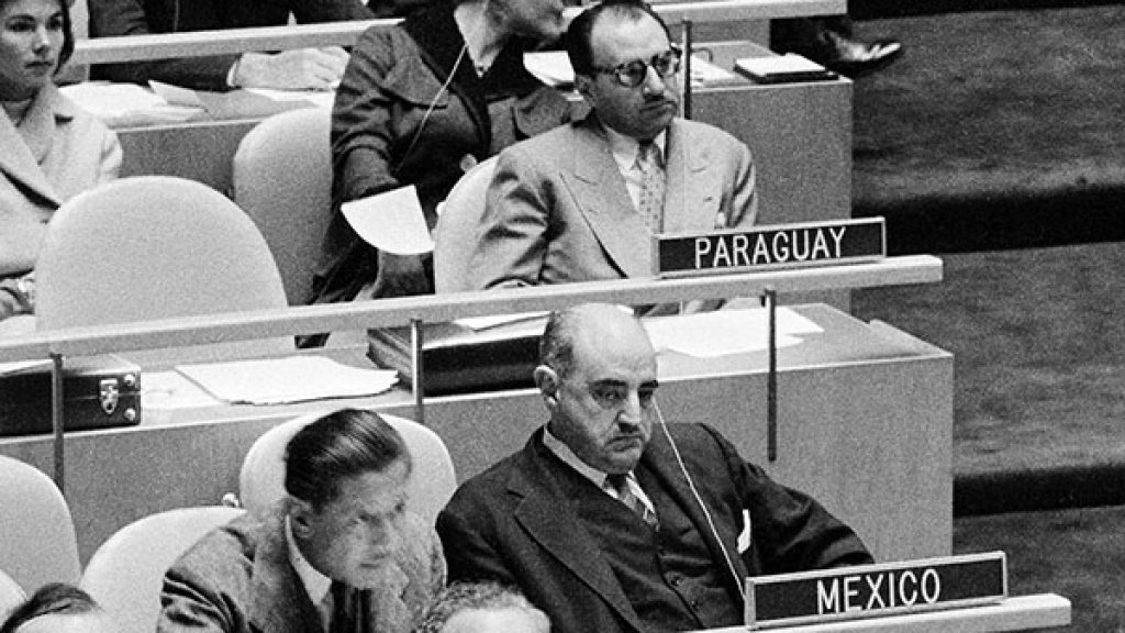 Universal Rights and the Particular Jew