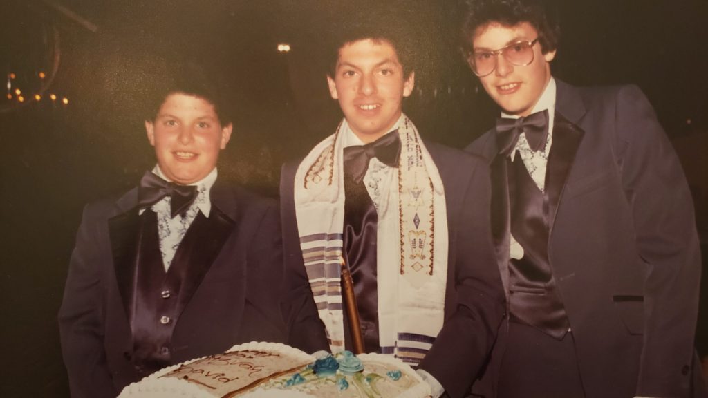 EUGENE NADELMAN: A Tale of the 1980s in Verse