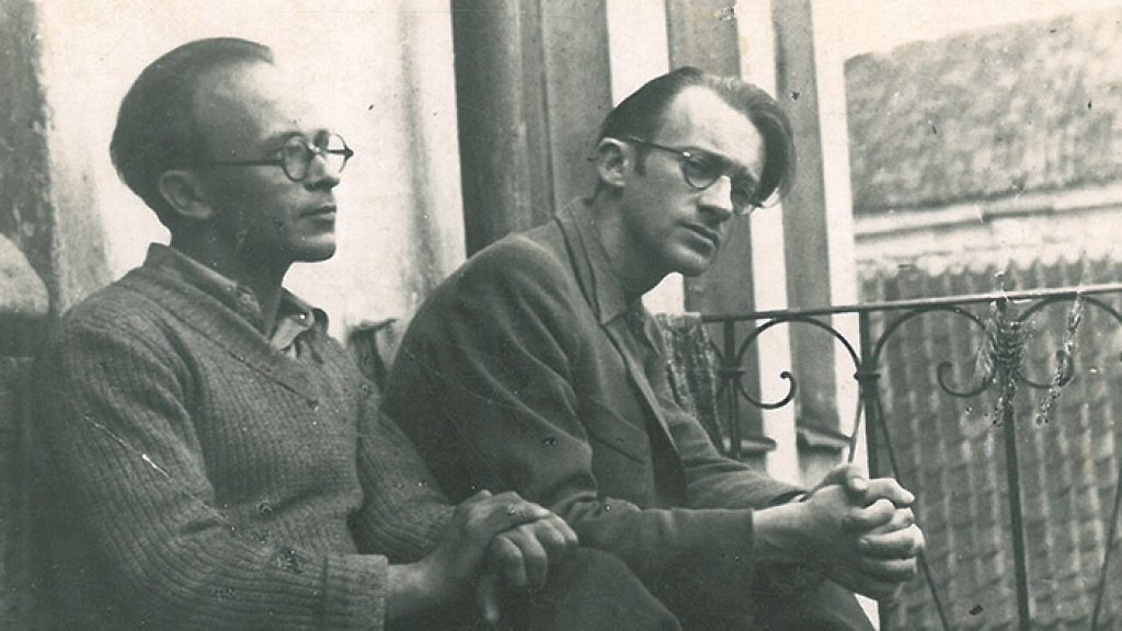 Cultural Life in the Vilna Ghetto