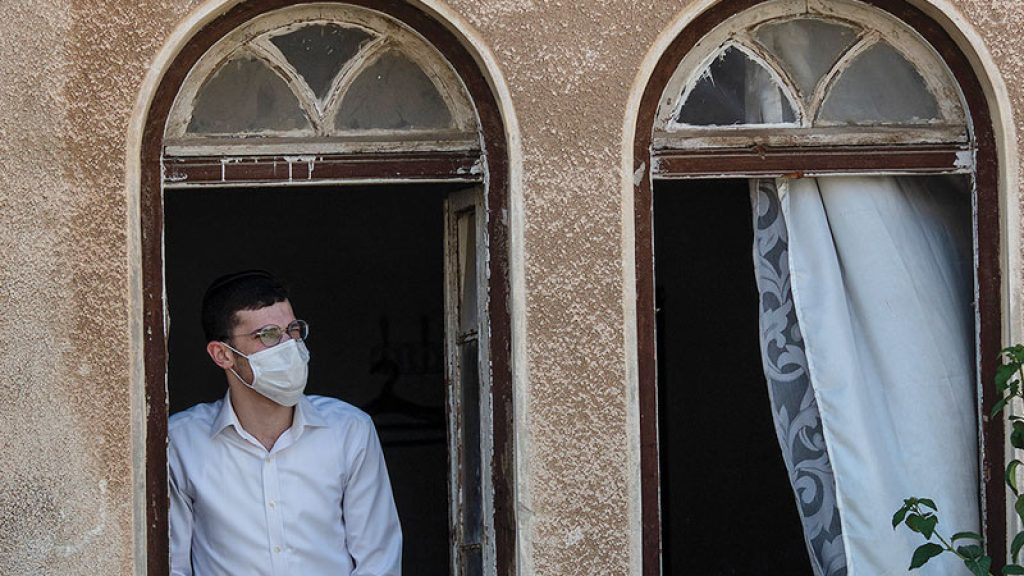 State, Power, Religious Control: How COVID-19 Raises New Political Questions: An Exchange