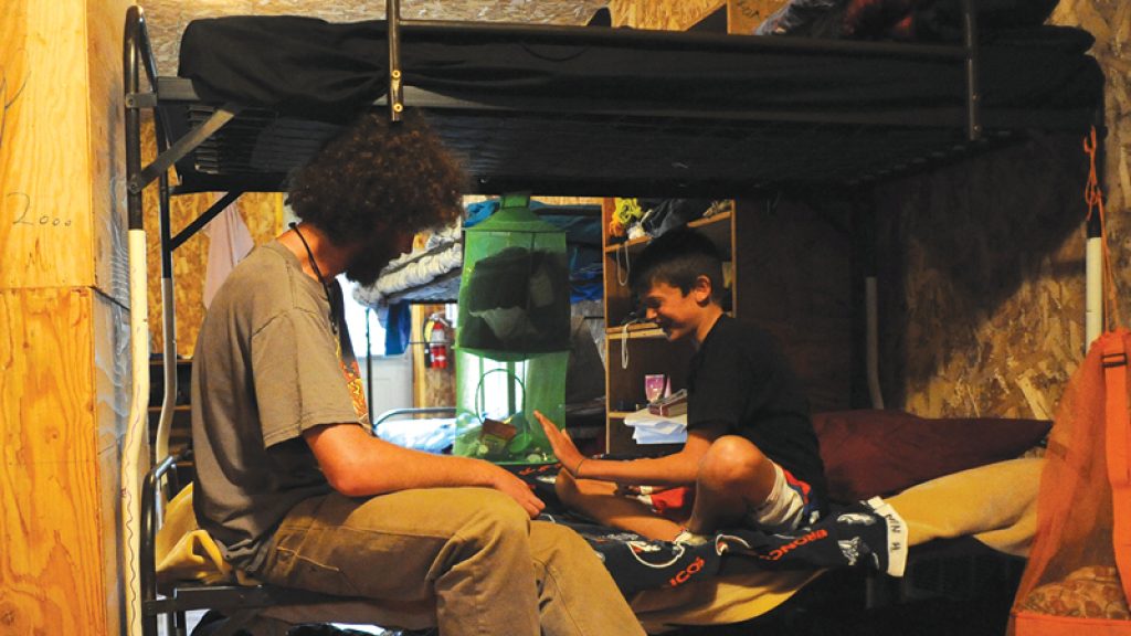 The Cost of Immersion