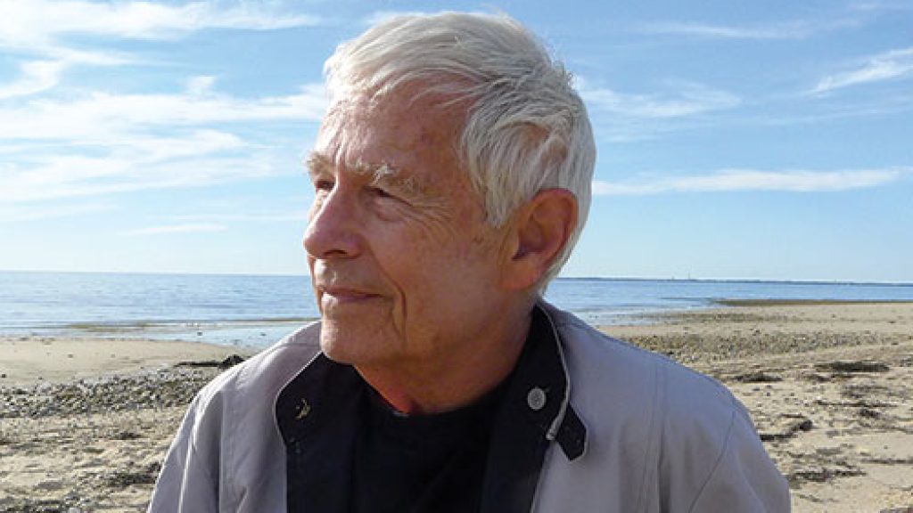 Touch: Passover under COVID-19