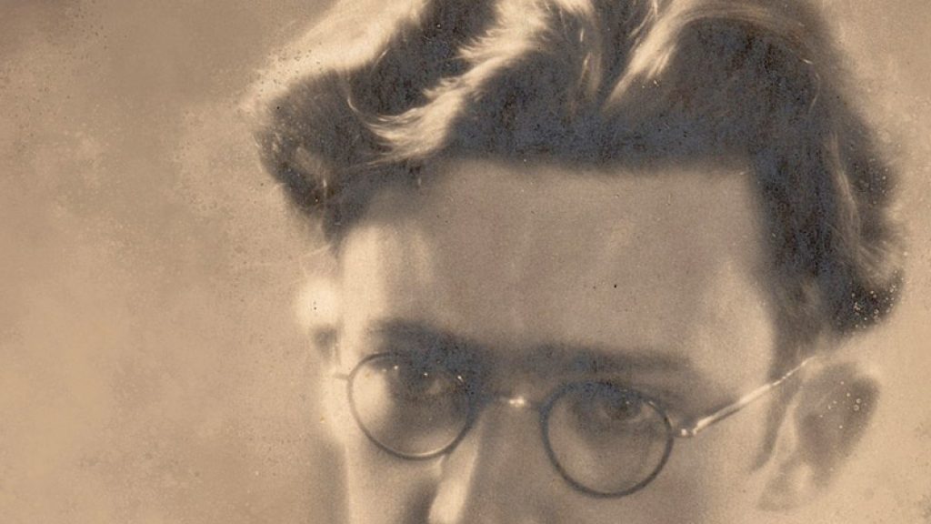 The Tikkun in Sutzkever’s Work