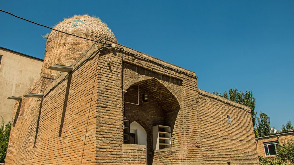 Haman, Builder of Towers, Brother of Abraham?