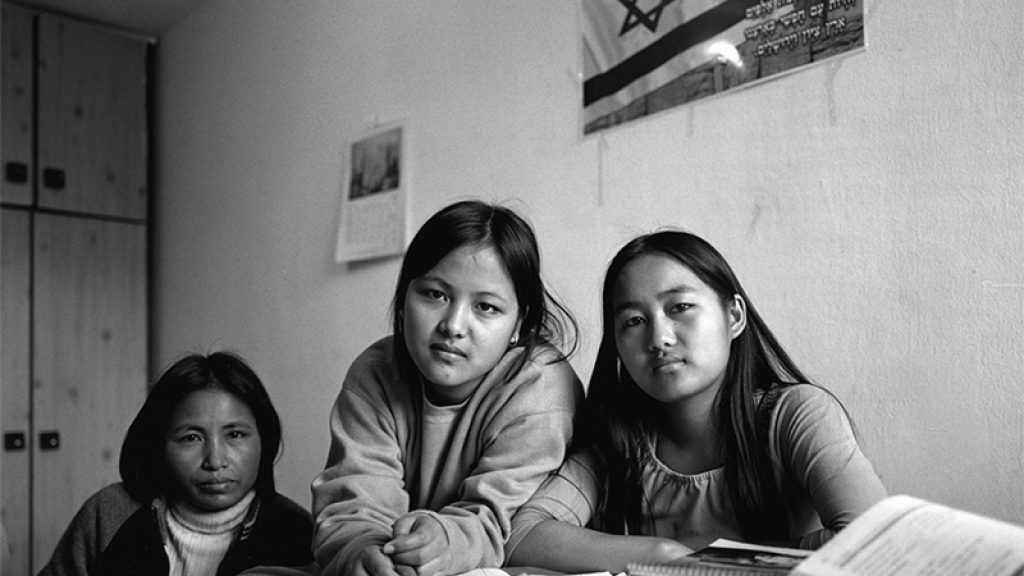 The Blessings of Manasia